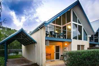 Whitesands Holiday Villas