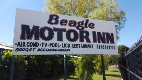 Beagle Motor Inn0