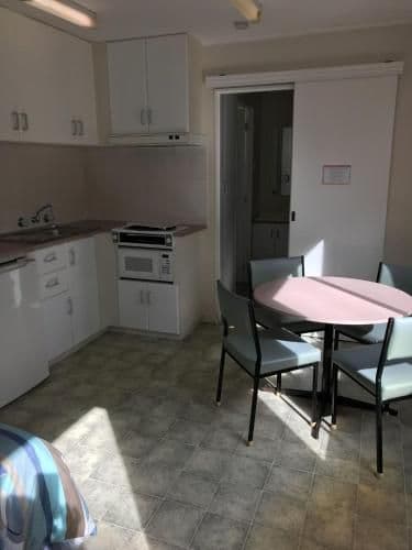 Standard Cabin with Ensuite