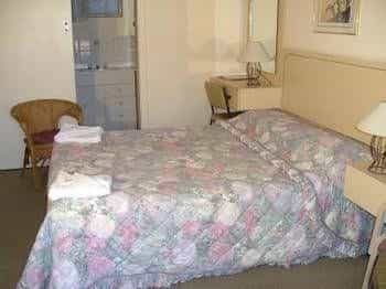Great Lakes Motor Inn