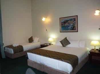 Duntryleague Guesthouse