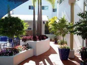 Surfers Beach Resort 24