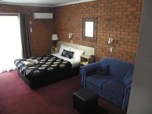 Queen Room