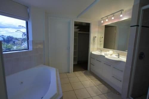 Three Bedroom Apartment - Second Floor