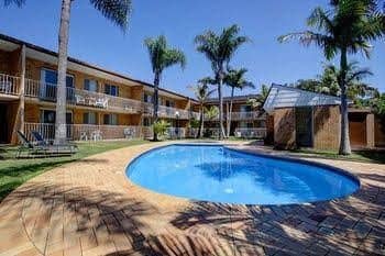 Beachpark Apartments Coffs Harbour Beachpark Apartments Coffs Harbour