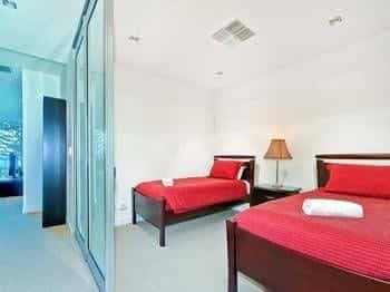 Breeze Apartments