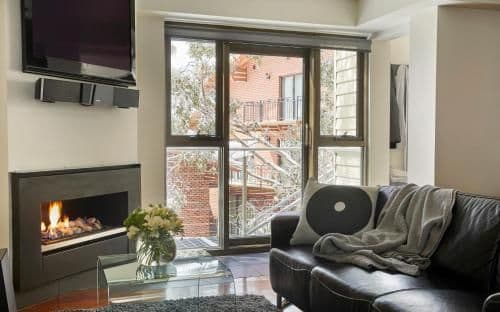Four-Bedroom Grand Suite