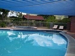Moura Caravan Park1