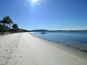 Accommodation at Salamander Beach4
