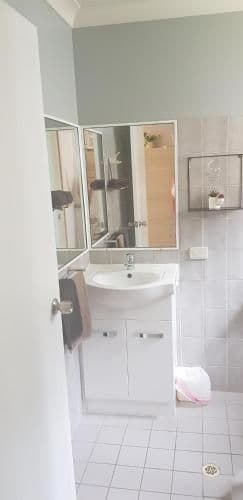 Standard Double or Twin Room with Balcony