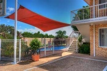 ลิมาโซล โมเต็ล (Limassol Motel)2