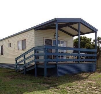 Henty Bay Beachfront Holiday Park2
