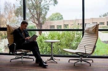 Deakin Management Centre Deakin Management Centre