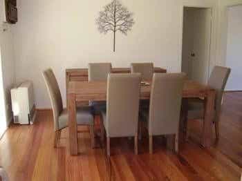 Yarra Glen Racecourse Apartments