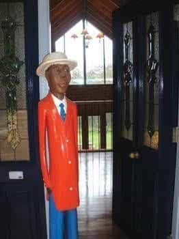 Darnell Bed & Breakfast