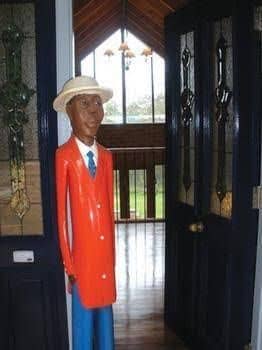 Darnell Bed & Breakfast Darnell Bed & Breakfast