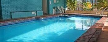 Aquarius Resort Holiday Apartments Aquarius Resort Holiday Apartments