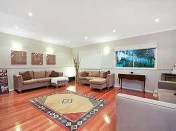 The Acreage B&B