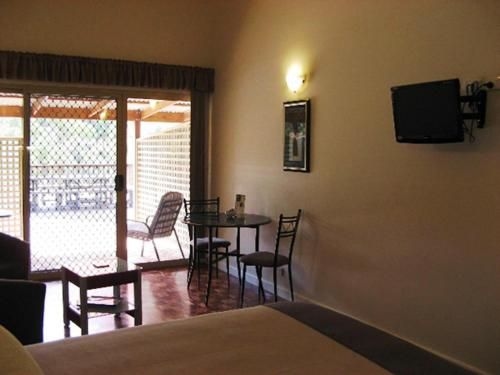 Tweed Valley Lodge3