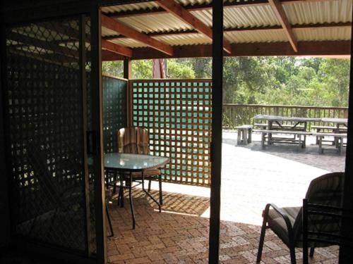 Tweed Valley Lodge2