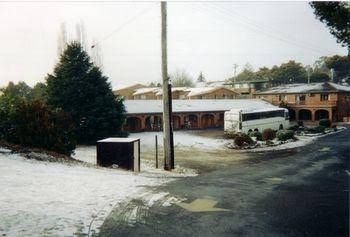 Cooma Country Club Motor Inn3