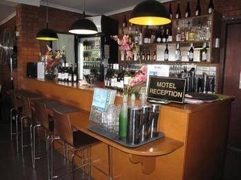 Iluka Motel and Restaurant0