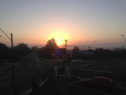 Inverell Terrace Motor Lodge1