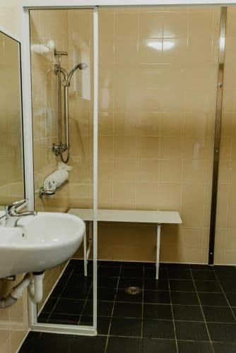 Double Room - Disability Access