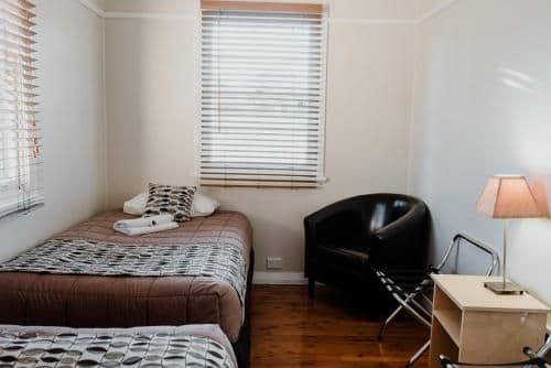 Three-Bedroom Cottage
