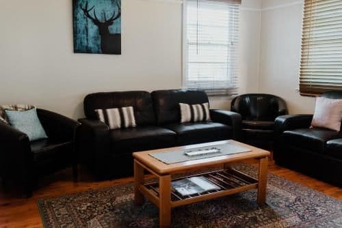 Three-Bedroom Cottage