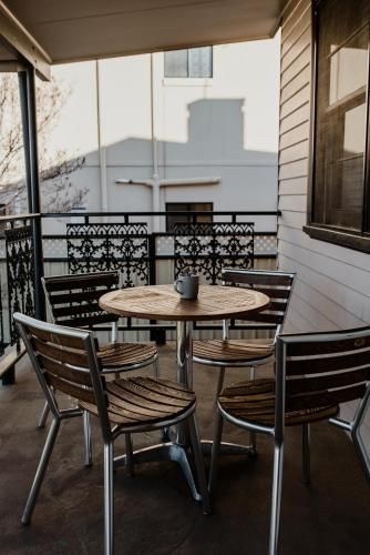 Inverell Terrace Motor Lodge2