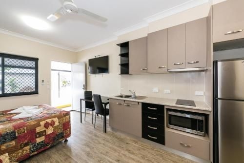 Athena Studio Units3