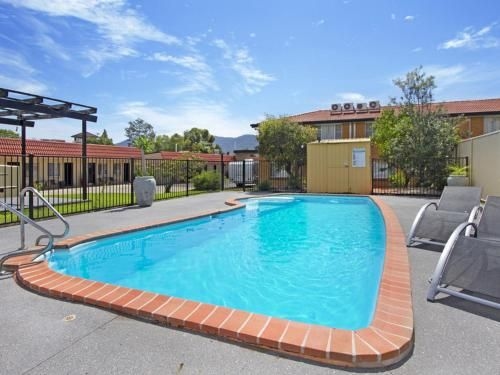 Country Capital Motel3