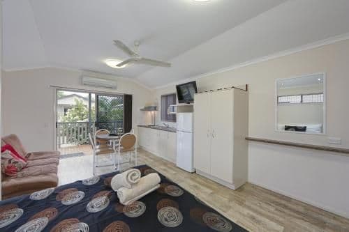 One-Bedroom Suite
