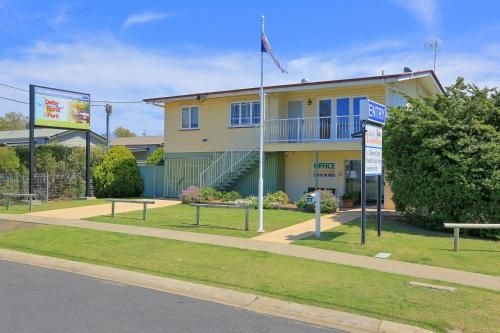 Dalby Tourist Park4