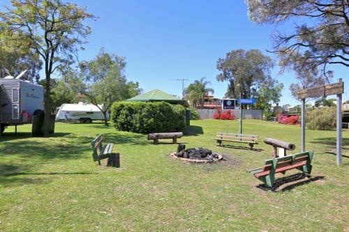 Dalby Tourist Park3