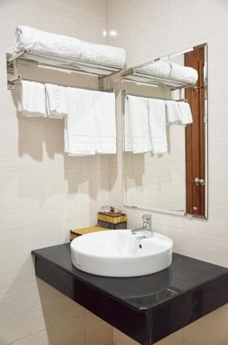 Do Hai Hotel (Do Hai Hotel Danang)2