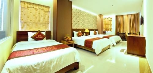 Do Hai Hotel (Do Hai Hotel Danang)4