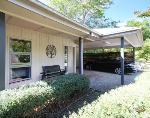 Yarra Gables (Yarra Gables Motel)2