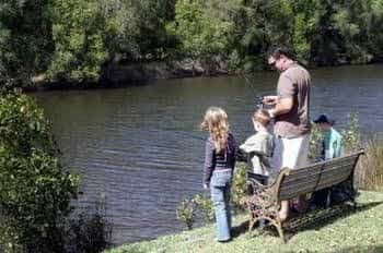 Yamba Waters Holiday Park