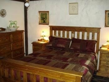 3 Divas Accommodation2