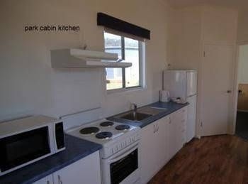 บิเชโน อีสท์ โคสท์ ฮอลิเดย์ พาร์ค (Bicheno East Coast Holiday Park)4