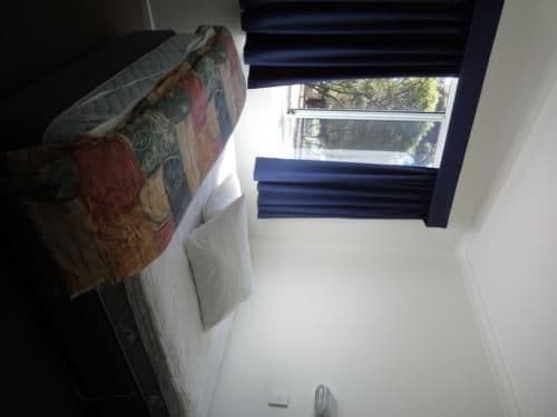 Deluxe Two-Bedroom Cabin