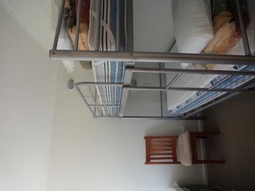 Deluxe Two-Bedroom Cabin