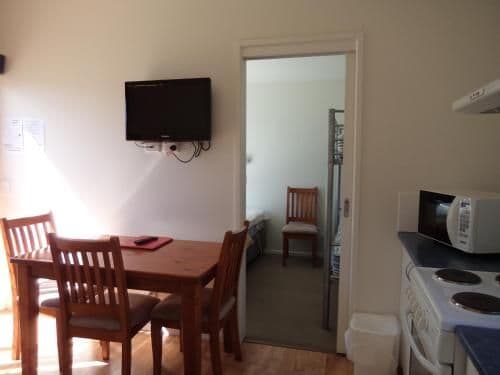 Deluxe Two-Bedroom Cabin