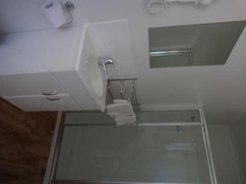 Deluxe Two-Bedroom Cabin