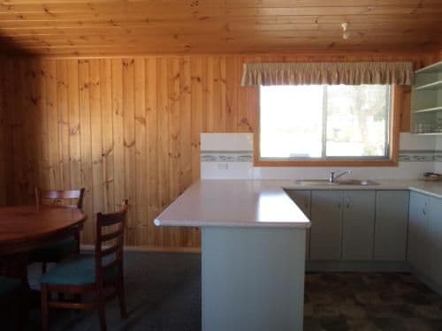 Two-Bedroom Cottage