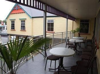 No 1 Motels on Victoria0