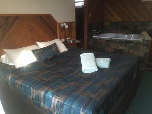 เพลิแกน โมเต็ล ซาน เรโม (Pelicans Motel San Remo)1