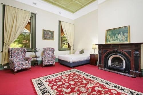 Parlour - Family Room